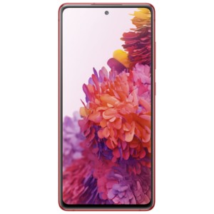 Samsung Galaxy S20 FE 5G G781 6 Go/128 Go DS Rouge