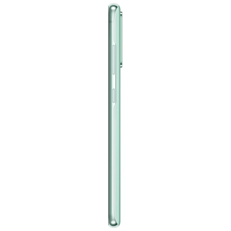 Samsung Galaxy S20 FE 5G G781 6GB/128GB DS Verde - Ítem2