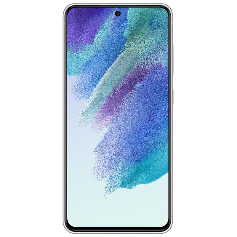 Samsung Galaxy S21 FE 5G G990B 6GB/128GB Blanco - Ítem1