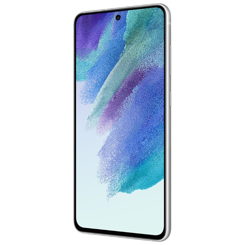 Samsung Galaxy S21 FE 5G G990B 6GB/128GB Blanco - Ítem5
