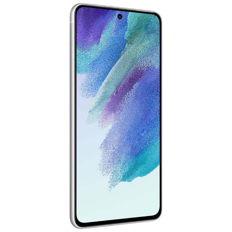 Samsung Galaxy S21 FE 5G G990B 6GB/128GB Blanco - Ítem6