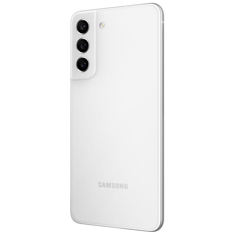 Samsung Galaxy S21 FE 5G G990B 8Go/256Go Blanc - Ítem7