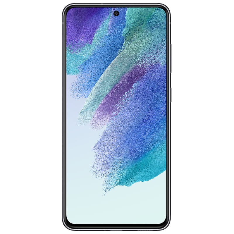 Samsung Galaxy S21 FE 5G G990B 6GB/128GB Grafite - Item1