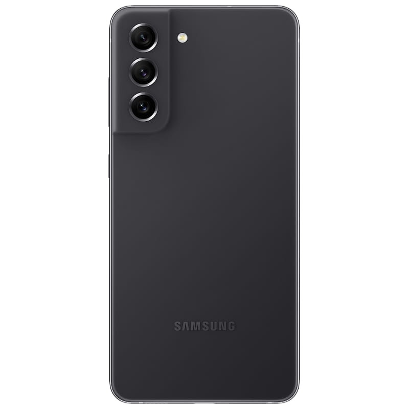 Samsung Galaxy S21 FE 5G G990B 6GB/128GB Grafito - Ítem2
