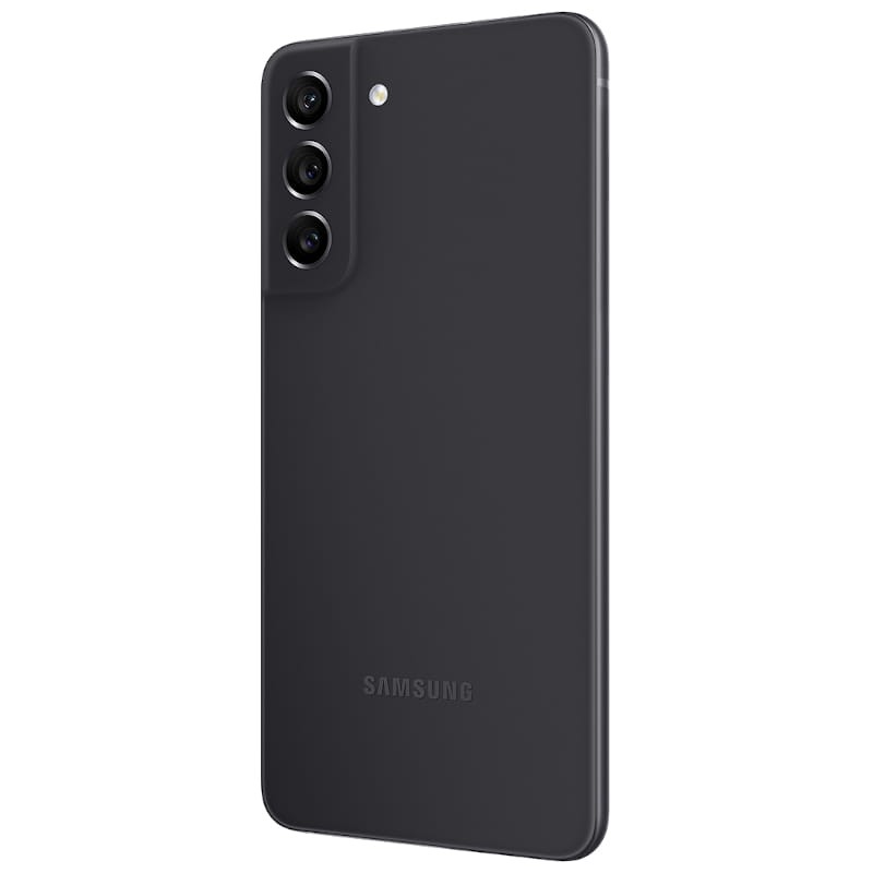 Samsung Galaxy S21 FE 5G G990B 6GB/128GB Grafito - Ítem7