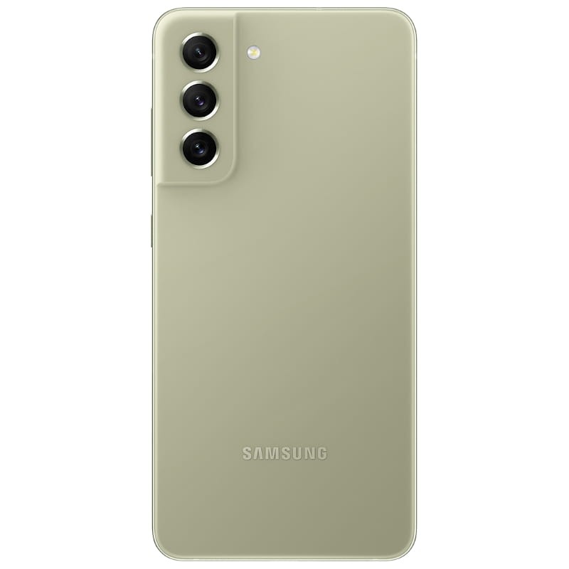 Samsung Galaxy S21 FE 5G G990B 6Go/128Go Olive Renewed - État Premium - Ítem2