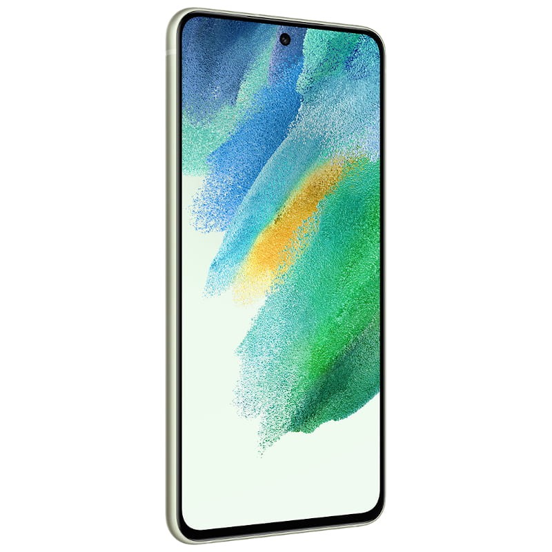 Samsung Galaxy S21 FE 5G G990B 6Go/128Go Olive Renewed - État Premium - Ítem6