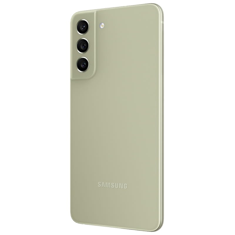 Samsung Galaxy S21 FE 5G G990B 8GB/256GB Oliva - Ítem7