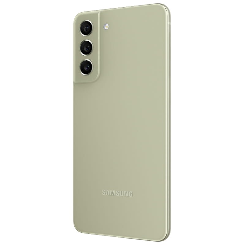 Samsung Galaxy S21 FE 5G G990B 6Go/128Go Olive Renewed - État Premium - Ítem7
