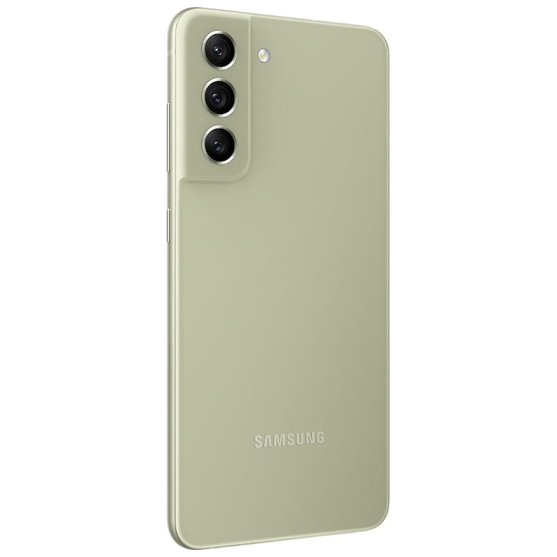Samsung Galaxy S21 FE 5G G990B 6Go/128Go Olive Renewed - État Premium - Ítem8