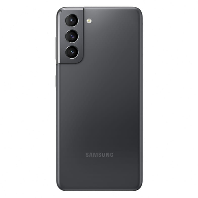 Samsung Galaxy S21 G991 8 Go/128 Go Gris - Ítem1