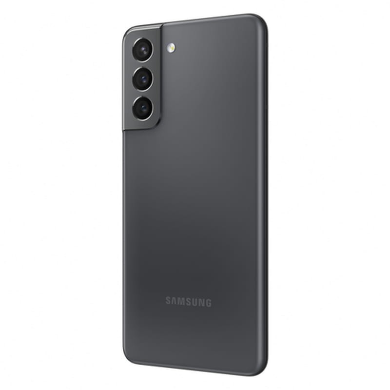 Samsung Galaxy S21 G991 8 Go/128 Go Gris - Ítem5