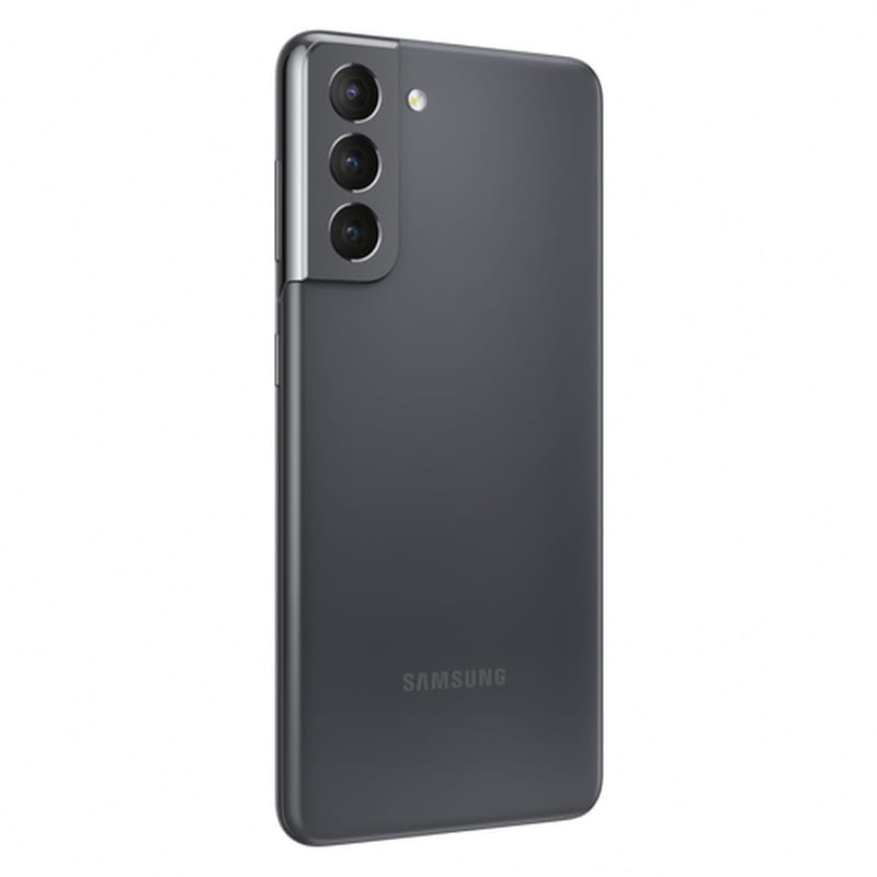 Samsung Galaxy S21 G991 8 Go/128 Go Gris - Ítem6