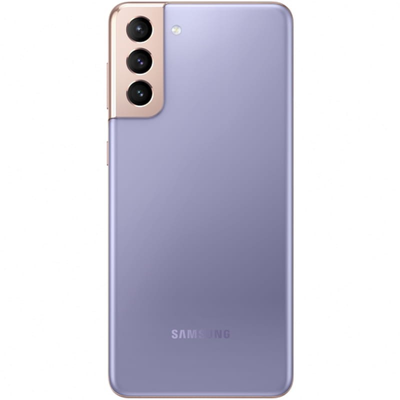 Samsung Galaxy S21+ G996 8GB/128GB Violeta - Ítem1