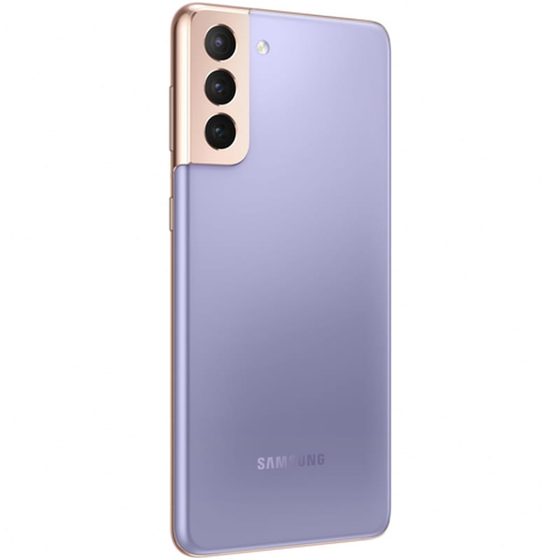 Samsung Galaxy S21+ G996 8GB/128GB Violeta - Ítem5
