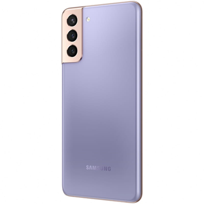 Samsung Galaxy S21+ G996 8GB/128GB Violeta - Ítem6