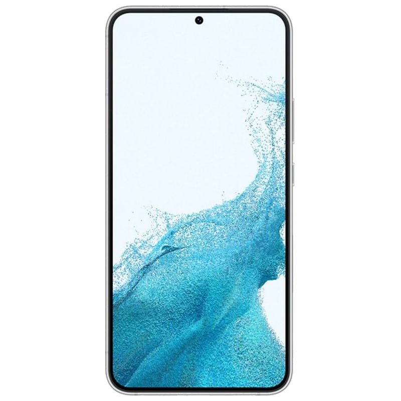 Samsung Galaxy S22+ 8Go/256Go Blanc Téléphone portable Renewed - État Excellent - Ítem1