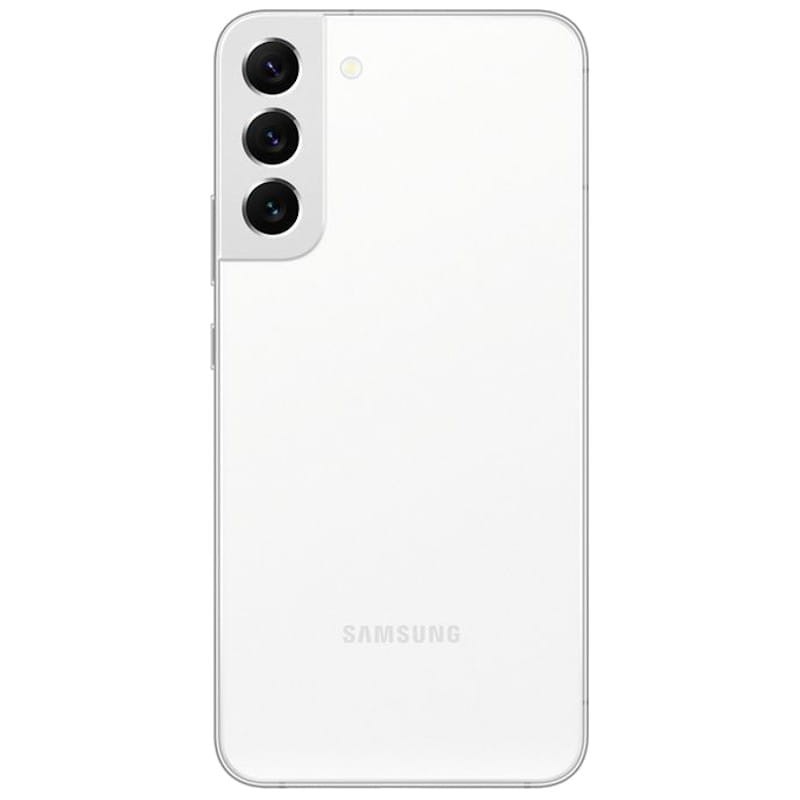 Samsung Galaxy S22+ 8GB/128GB Branco - Telemóvel - Item2