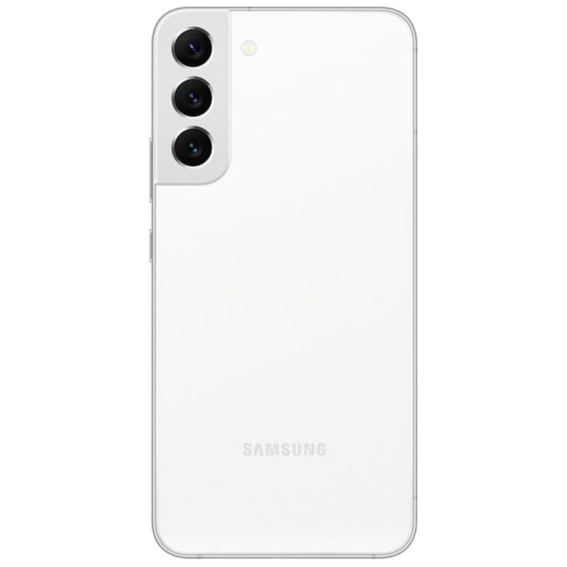 Samsung Galaxy S22+ 8Go/256Go Blanc Téléphone portable Renewed - État Excellent - Ítem2