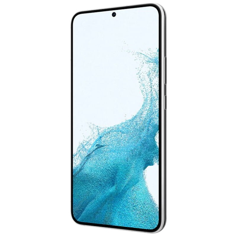 Samsung Galaxy S22 8Go/256Go Blanc - Téléphone portable - Ítem5