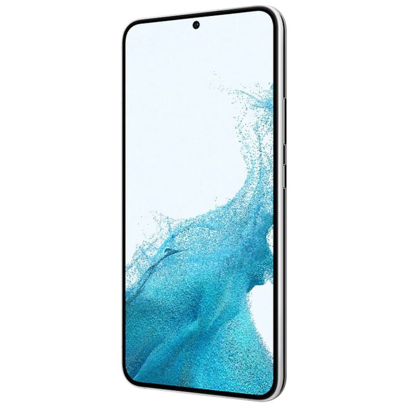 Samsung Galaxy S22+ 8Go/256Go Blanc Téléphone portable Renewed - État Excellent - Ítem5