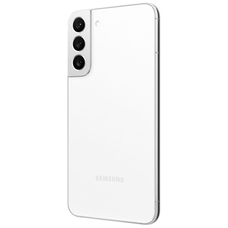 Samsung Galaxy S22 8Go/256Go Blanc - Téléphone portable - Ítem7