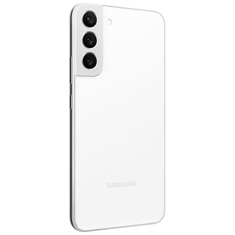 Samsung Galaxy S22+ 8GB/256GB Blanco - Teléfono móvil Renovado - Estado Excelente - Ítem8