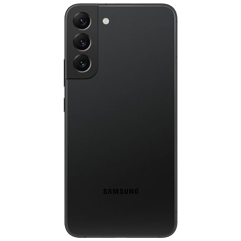 Samsung Galaxy S22 8GB/128GB Preto - Telemóvel - Item2