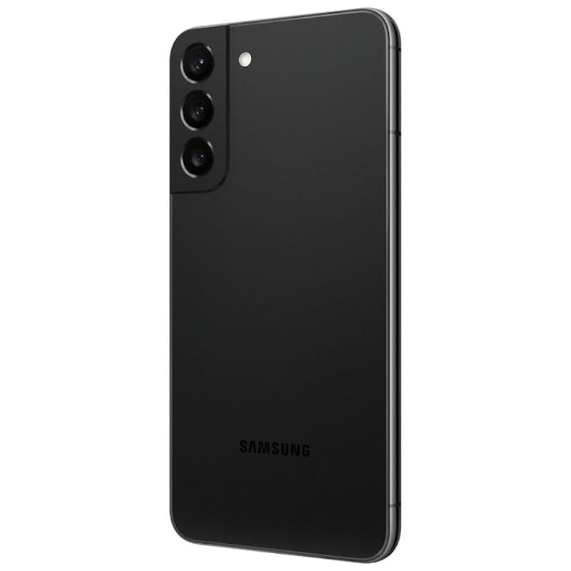 Samsung Galaxy S22+ 8GB/256GB Negro- Teléfono móvil - Ítem6