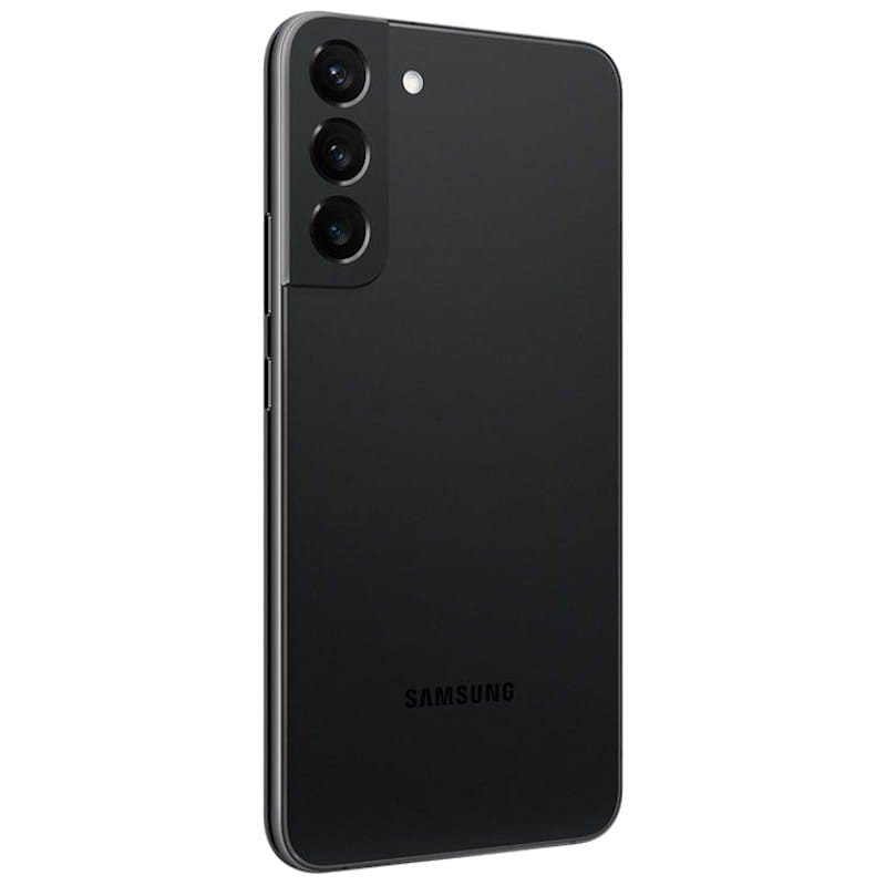 Samsung Galaxy S22+ 8GB/256GB Negro- Teléfono móvil - Ítem7