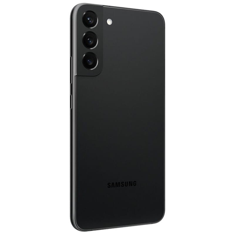 Samsung Galaxy S22 8GB/256GB Negro Renovado - Estado Excelente - Ítem7