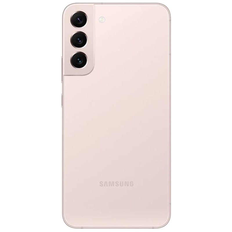Samsung Galaxy S22 8GB/128GB Ouro Rosa - Telemóvel - Item2