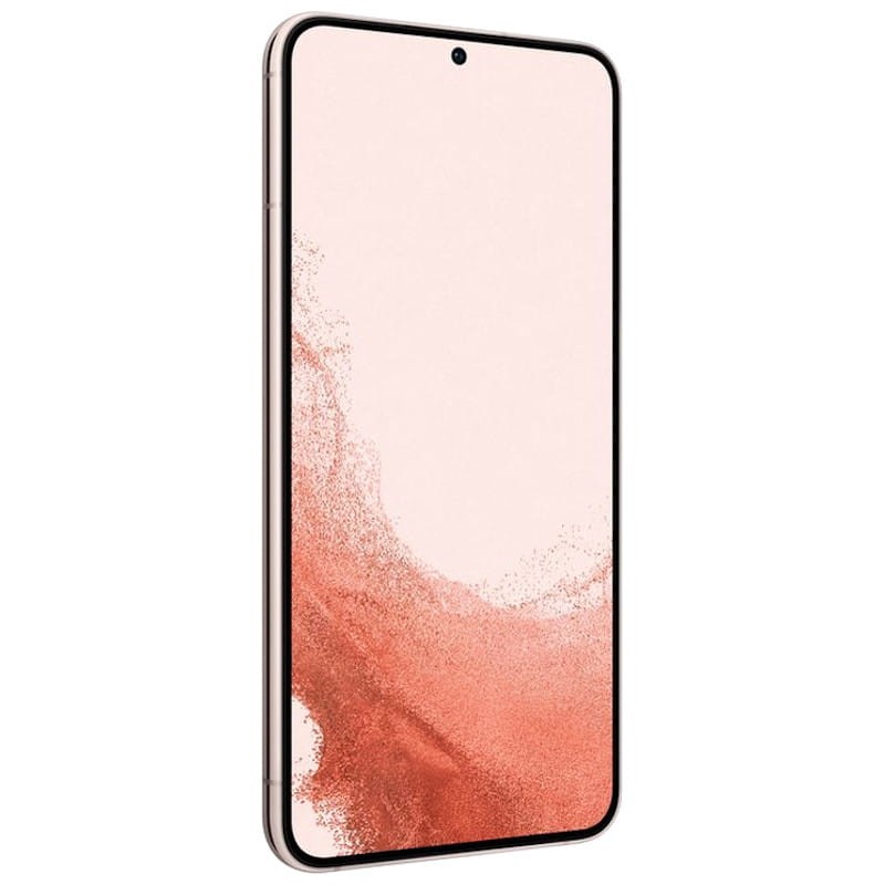 Samsung Galaxy S22 8GB/128GB Oro Rosa - Teléfono móvil - Ítem6