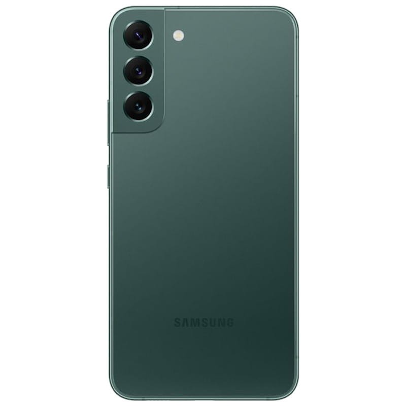 Téléphone portable Samsung Galaxy S22 8Go/128Go Vert - Ítem2