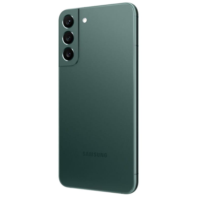Téléphone portable Samsung Galaxy S22 8Go/128Go Vert - Ítem7