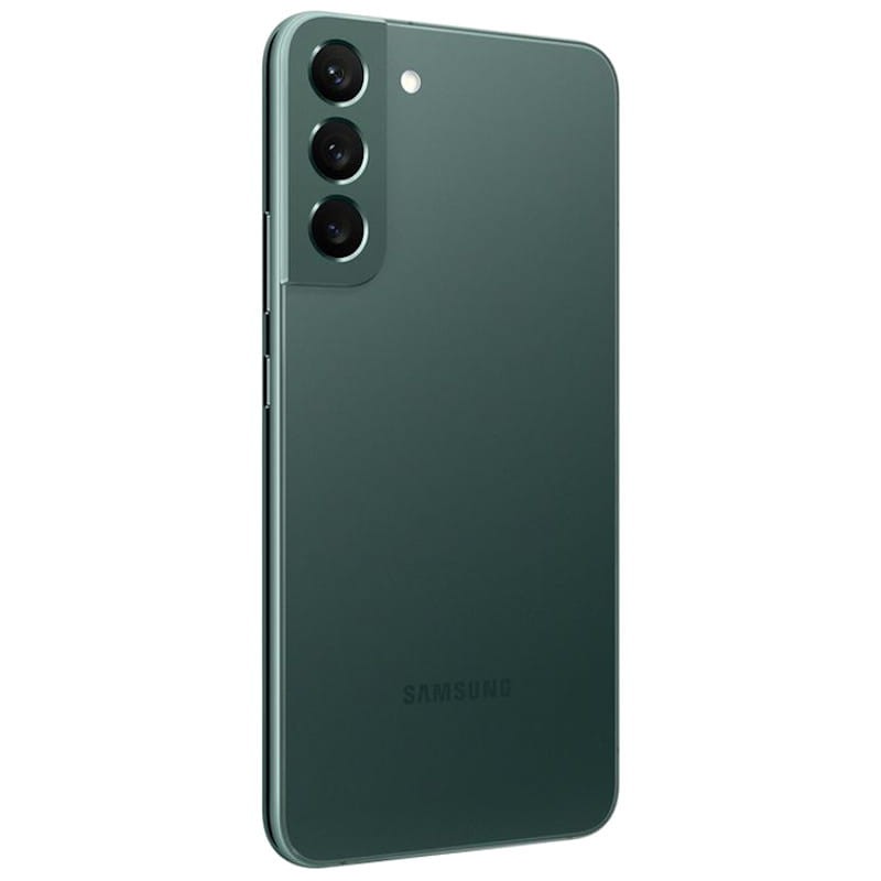Téléphone portable Samsung Galaxy S22 8Go/128Go Vert - Ítem8