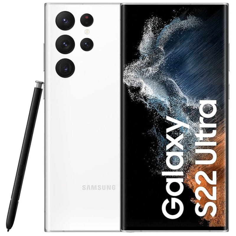 Samsung Galaxy S21 Ultra