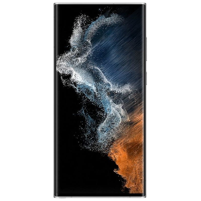 Samsung Galaxy S22 Ultra 8GB/128GB Blanco - Teléfono móvil - Ítem1