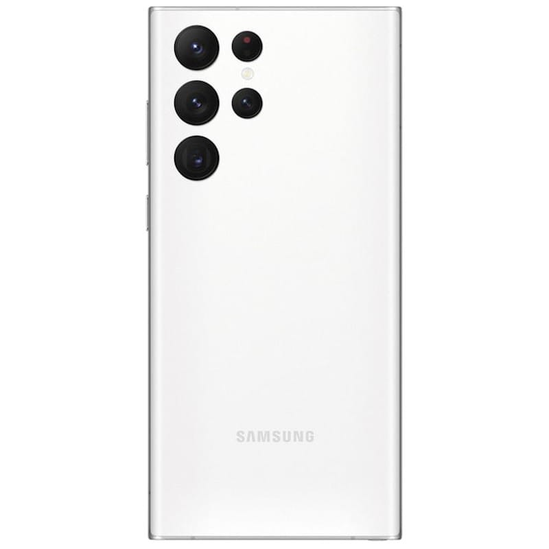 Samsung Galaxy S22 Ultra 8GB/128GB Blanco - Teléfono móvil - Ítem2