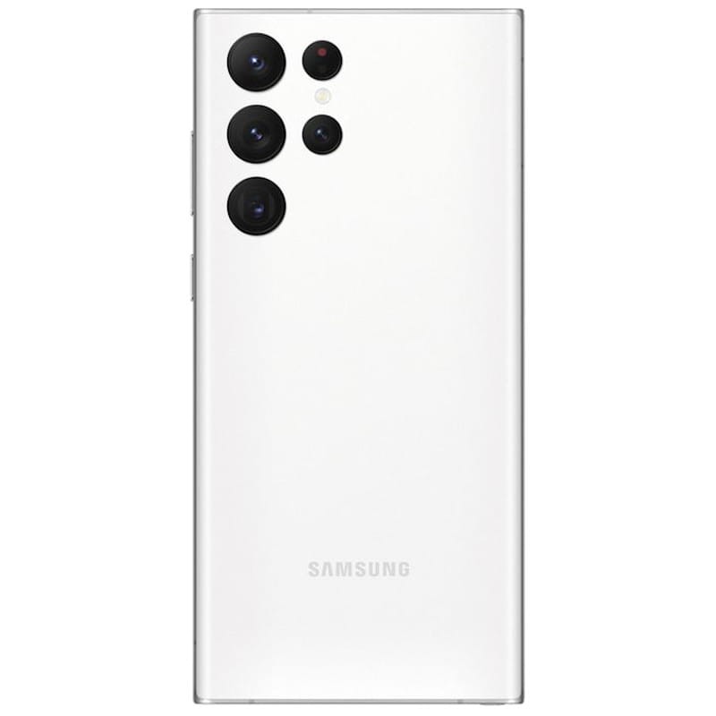 Samsung Galaxy S22 Ultra 12Go/512Go Blanc - Téléphone portable - Ítem2