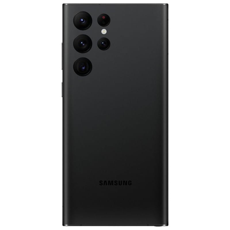 Samsung Galaxy S22 Ultra 8GB/128GB Preto - Telemóvel - Item2