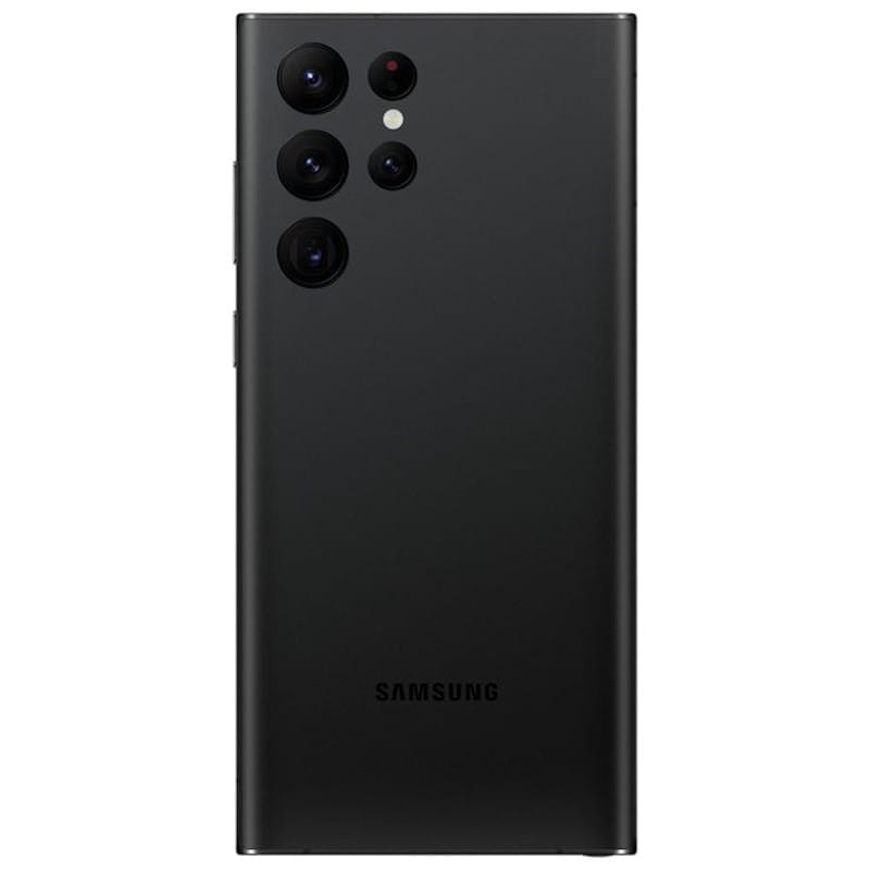 Samsung Galaxy S22 Ultra 12GB/256GB Preto - Telemóvel - Sem Selo - Item2