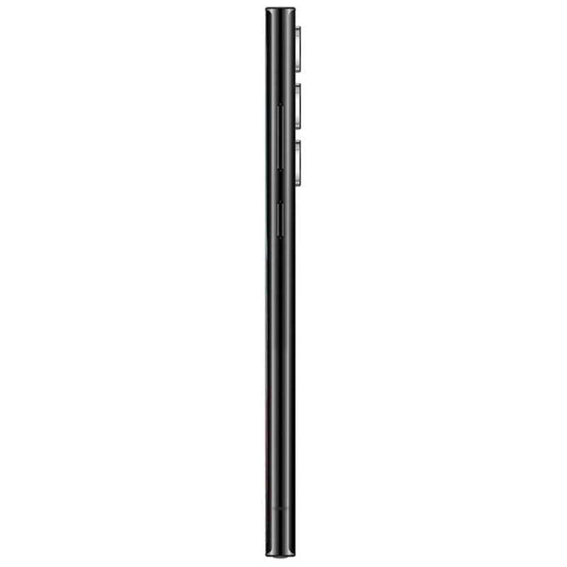 Samsung Galaxy S22 Ultra 12GB/512GB Negro- Teléfono móvil - Ítem3