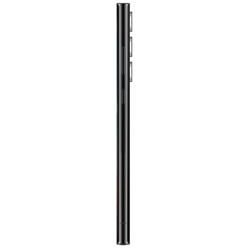Samsung Galaxy S22 Ultra 12GB/256GB Preto - Telemóvel - Sem Selo - Item3