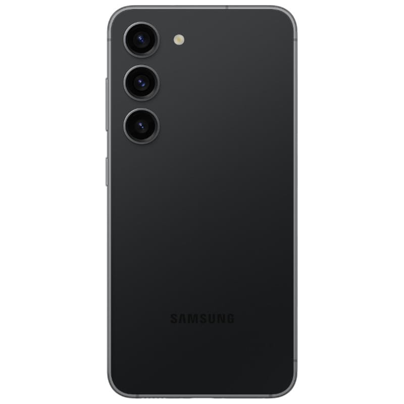 Teléfono móvil Samsung Galaxy S23 5G 8GB/256GB Negro - Ítem2