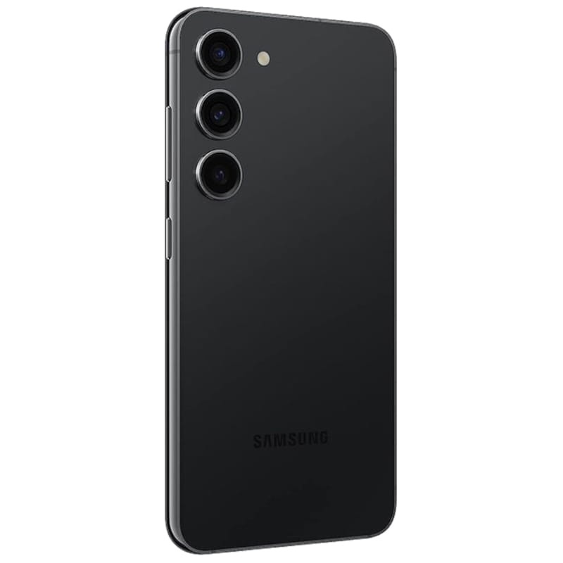 Téléphone portable Samsung Galaxy S23+ 5G 8Go/256Go Noir - Ítem5