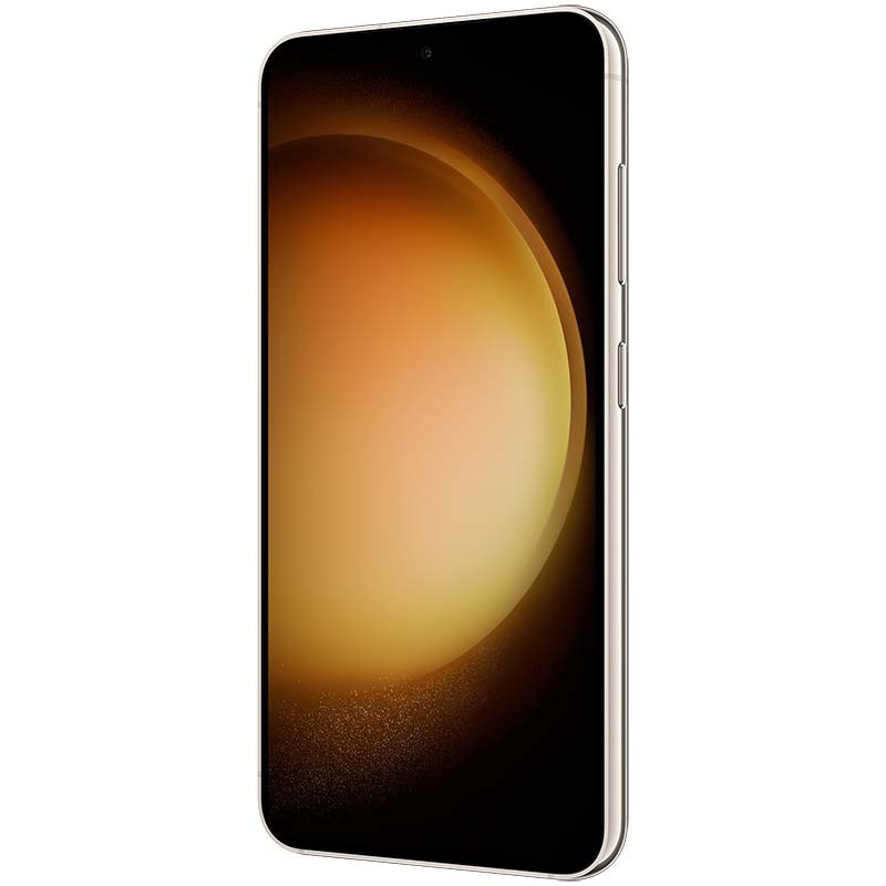 Samsung Galaxy S23 5G 8GB/128GB Crema - Teléfono móvil - Ítem2