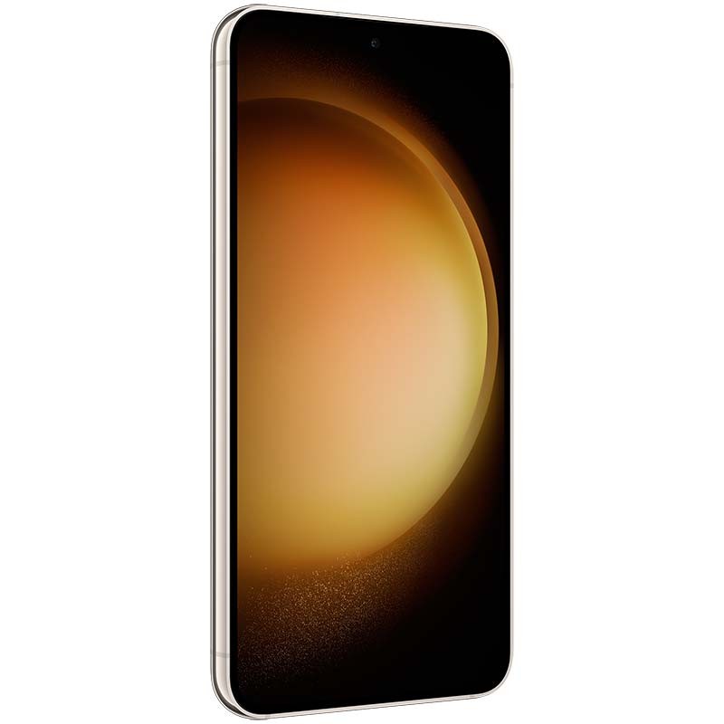 Samsung Galaxy S23 5G 8GB/128GB Crema - Teléfono móvil - Ítem3