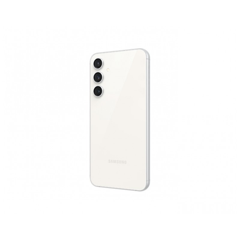 Samsung Galaxy S23 FE 5G 8Go/128Go Crème - Téléphone portable - Ítem4