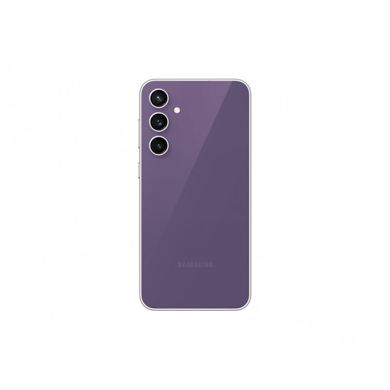 Samsung Galaxy S23 FE 5G 8Go/256Go Violet - Téléphone portable - Non Scelle - Ítem4